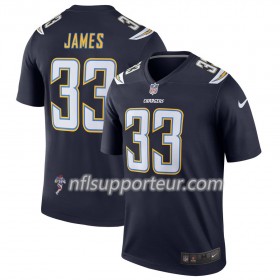 Maillot Homme Los Angeles Chargers Derwin James 33 Nike Navy